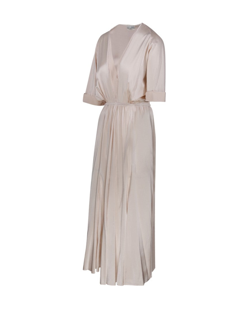 Forte Forte Half Sleeve Dress