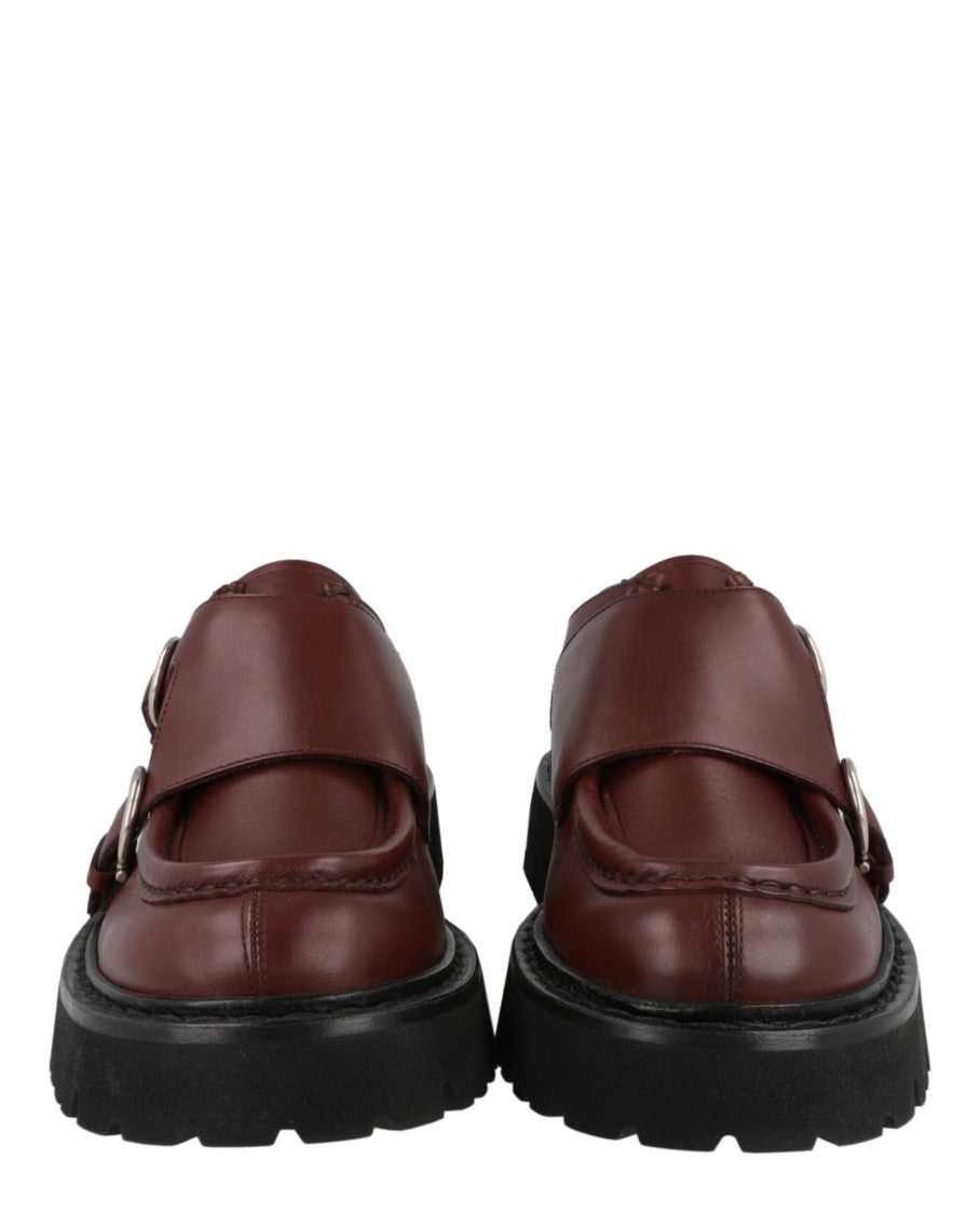 Ferragamo Gionny Loafers
