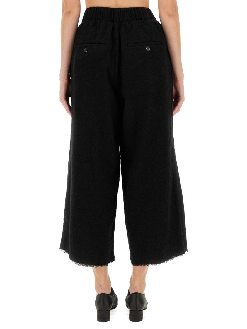 Uma Wang "Poetic" Pants