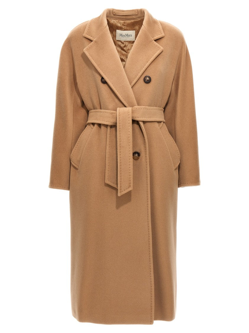 Max Mara 'Madame - 101801 Icon Coat' Coat