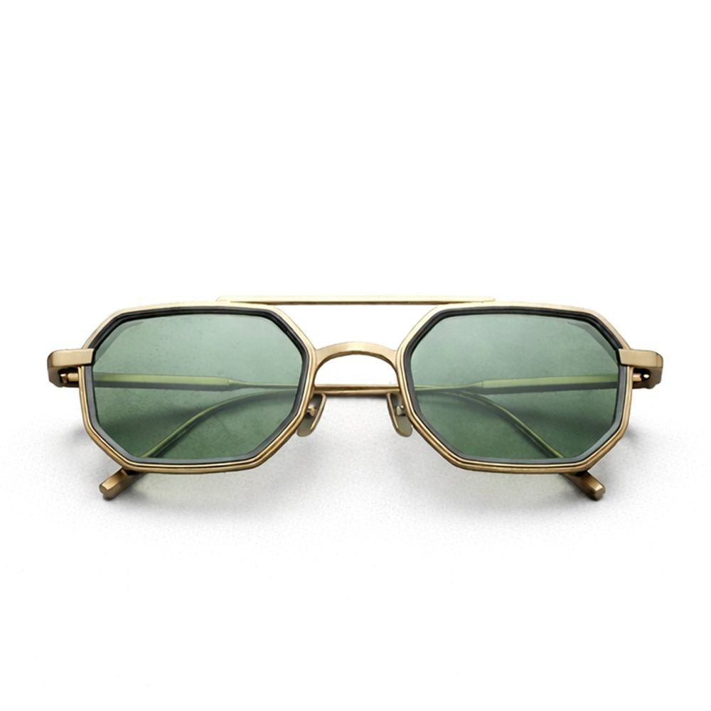 Capote Eyewear Kenaz X Eyewear