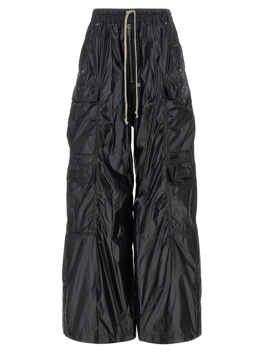 Drkshdw 'Double Cargo Jumbo Belas' Pants
