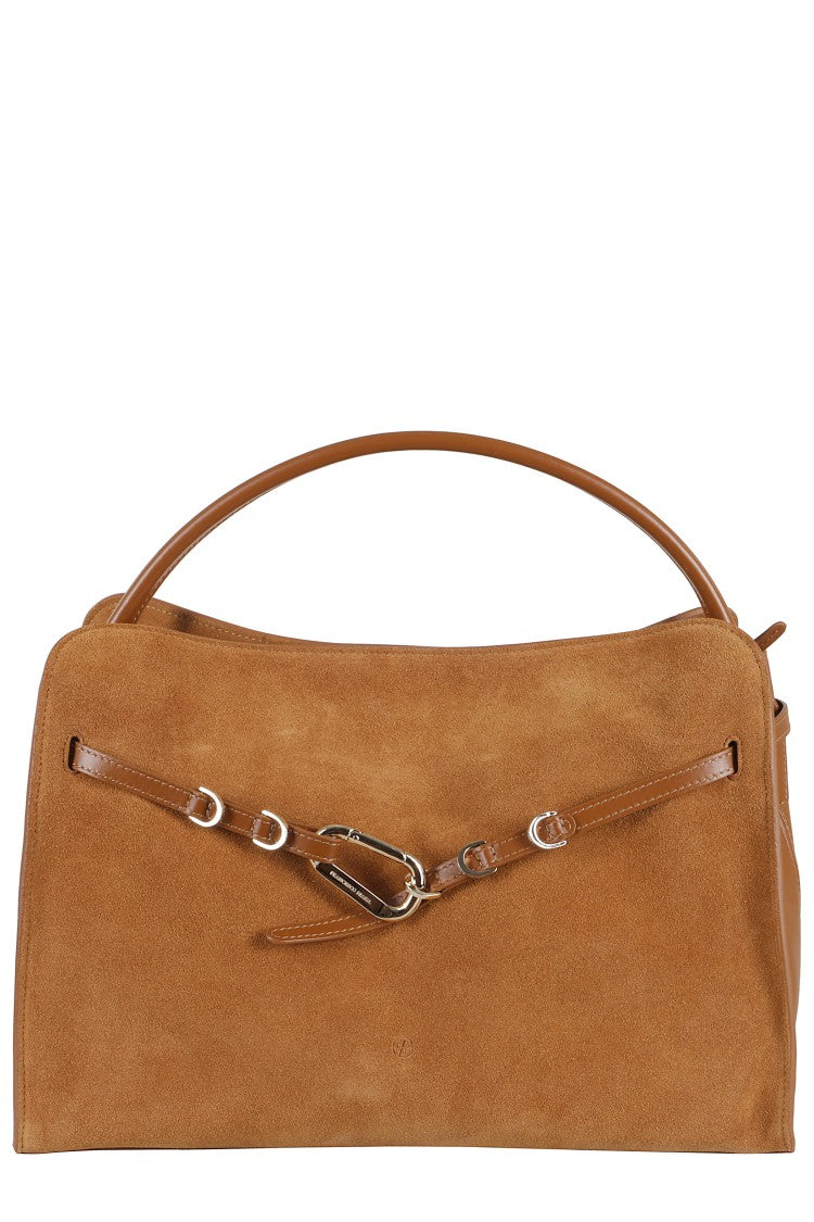 Biasia The Iconic 24Hr Shoulder Bag