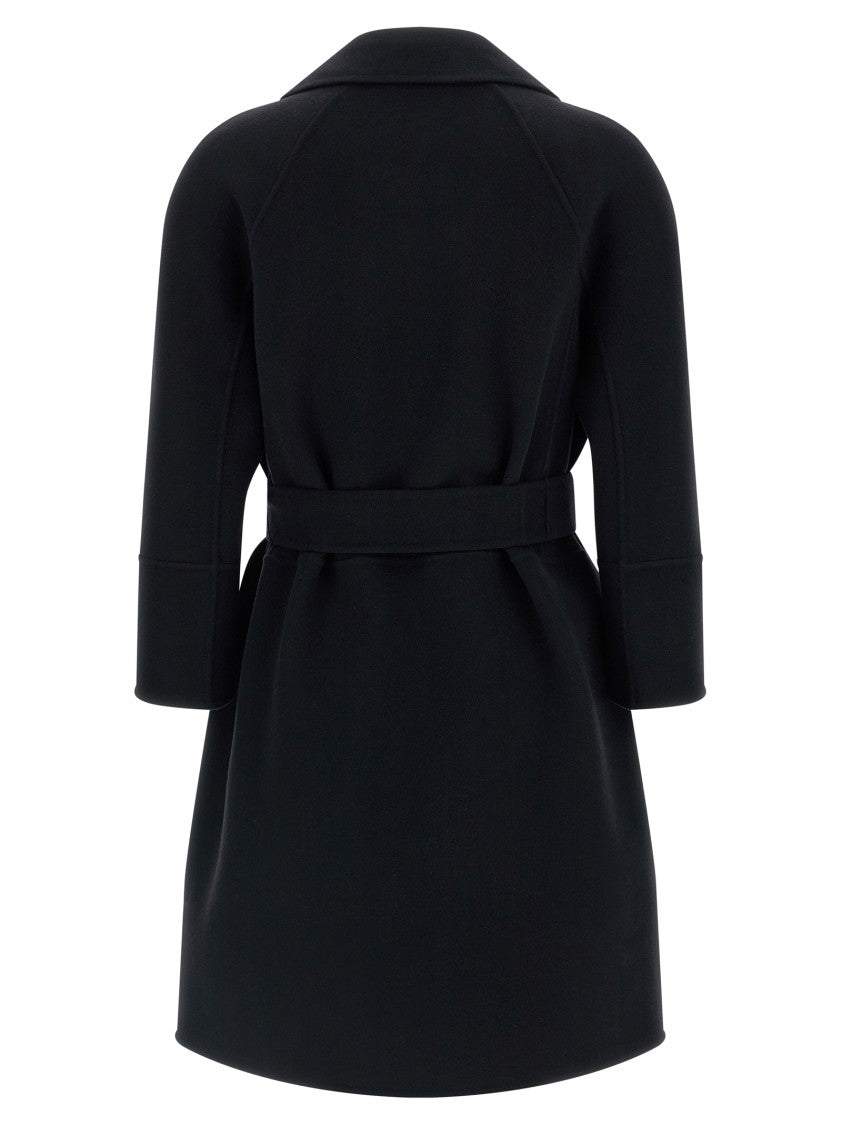 Max Mara 'Arona' Coat
