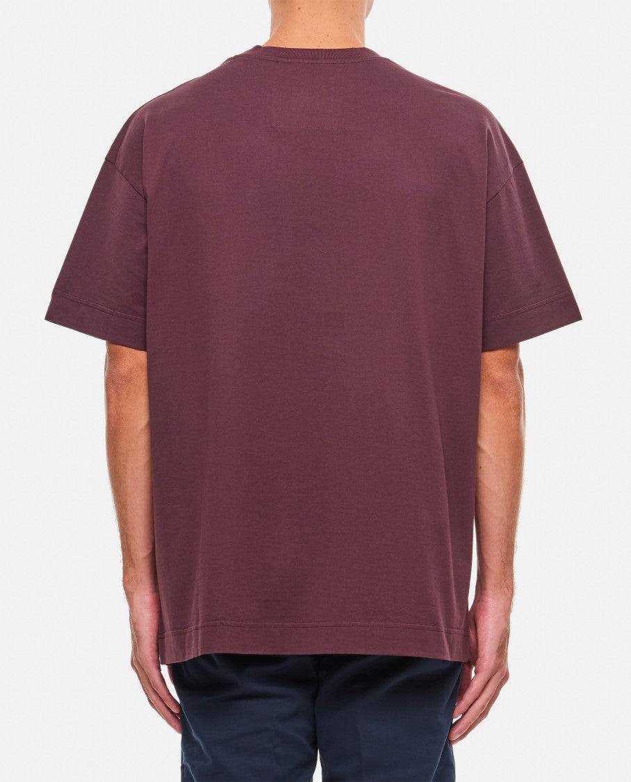 Givenchy Cotton T-Shirt