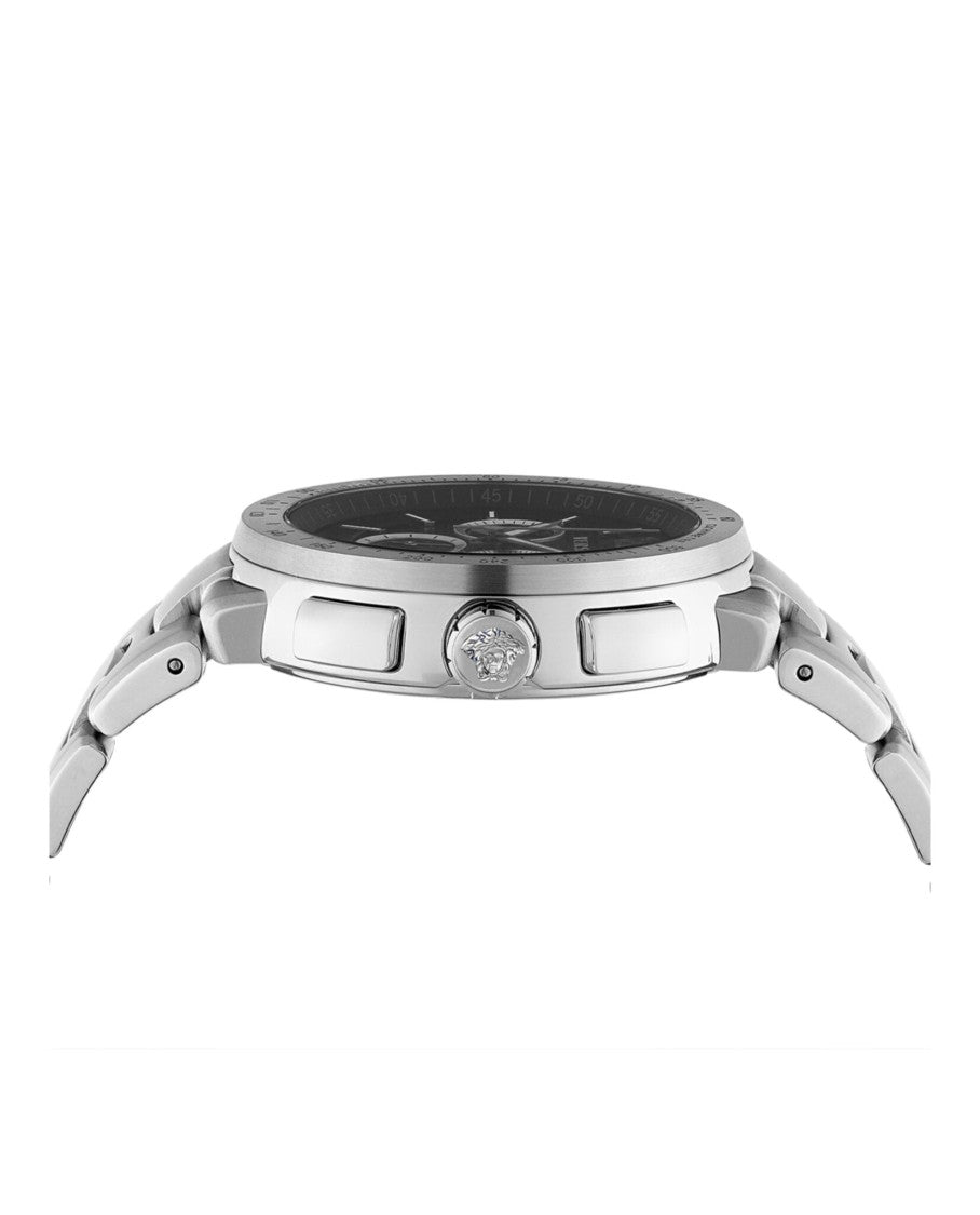 Versace Mystique Chrono Bracelet Watch