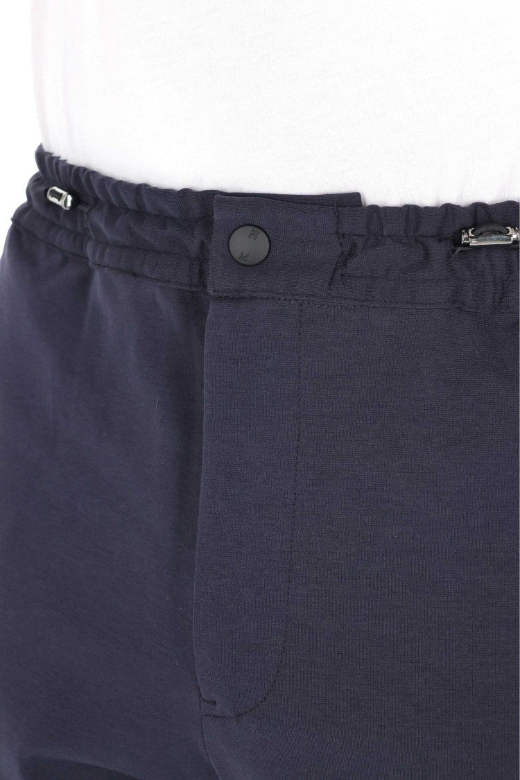 Pt Torino Active Omega Fit Trousers