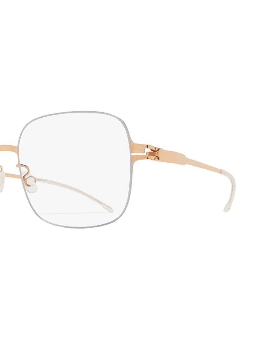 Mykita International Fit Aluminium 54 Mm Optical Frames
