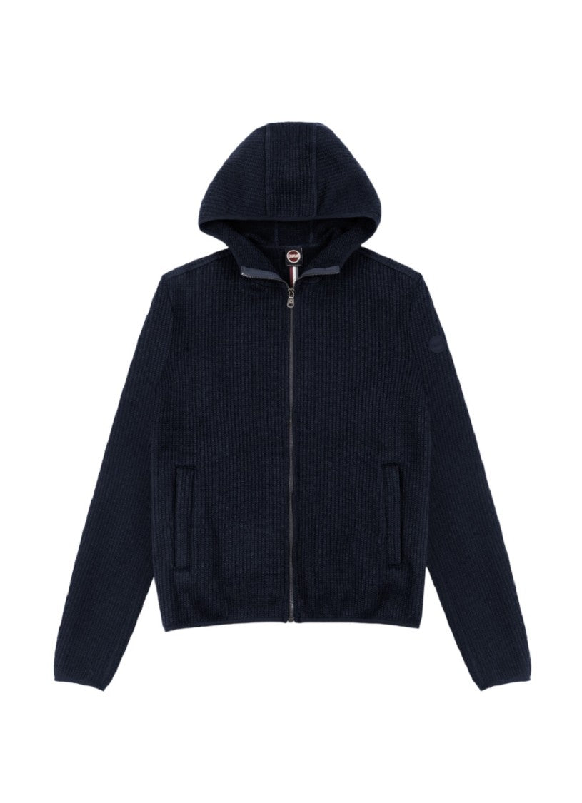 Colmar Originals Hooded Pullover