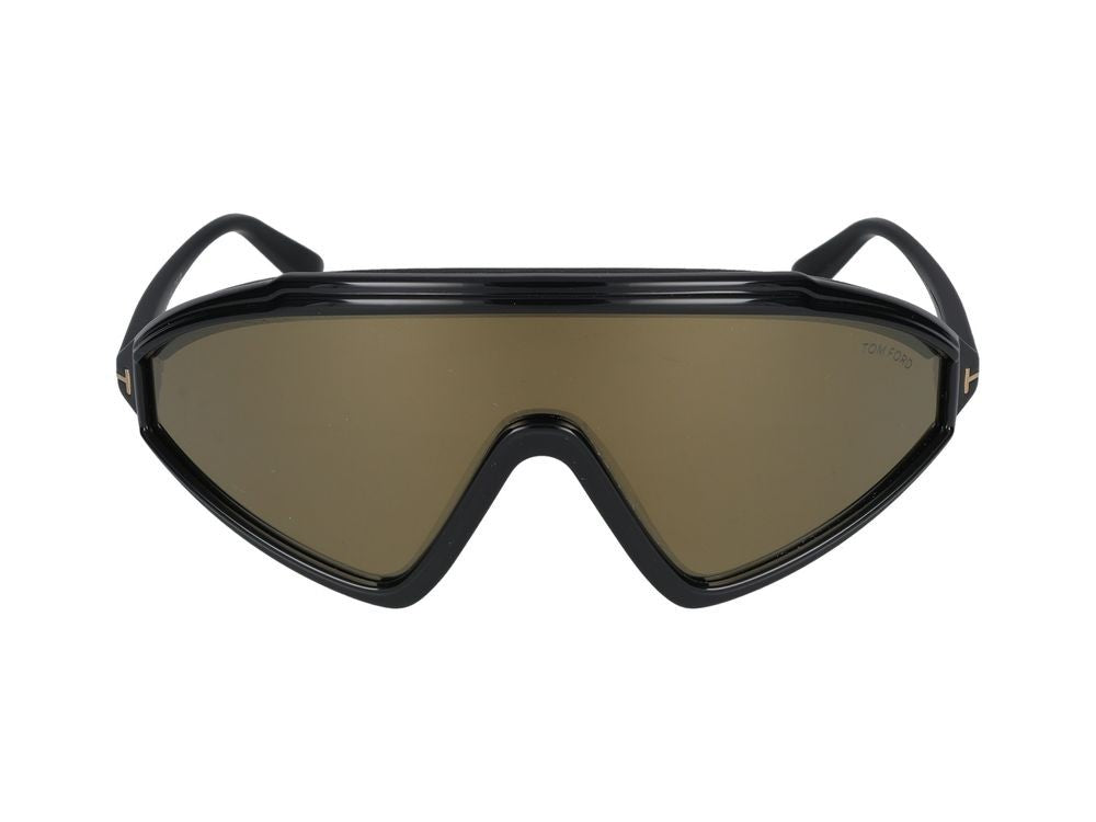 Tom Ford Sunglasses Ft1121_0001G 01G 99/1/120