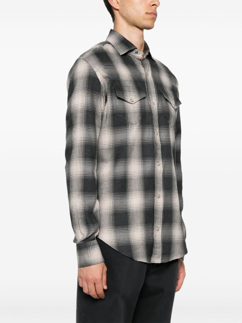 Eleventy Texas Shirt