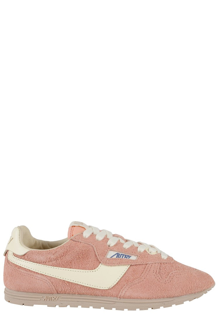 Autry Windspin Low Wom