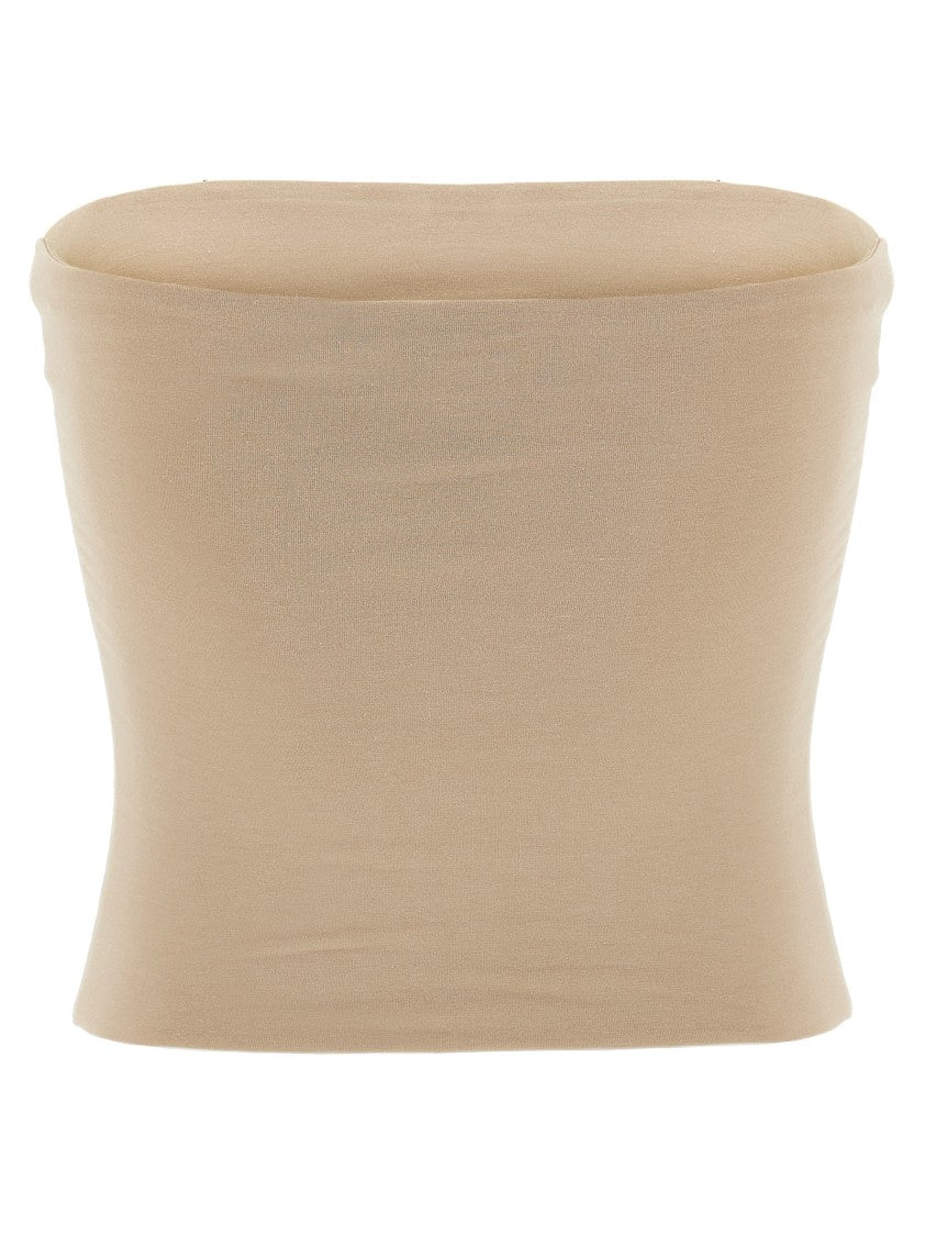 Brunello Cucinelli Band Top