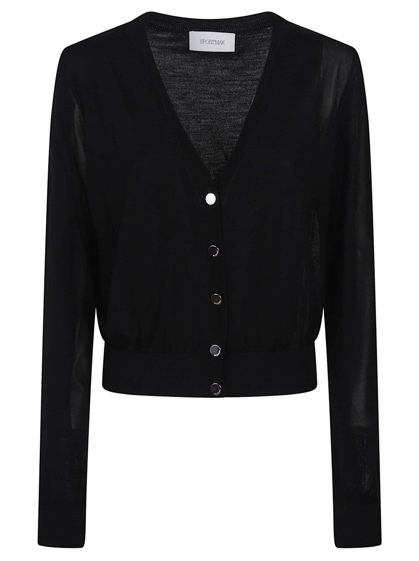 Max Mara Atoll Cardigan