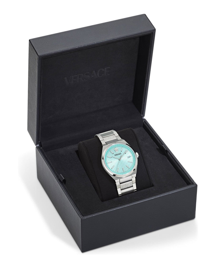 Versace V-Auria Bracelet Watch