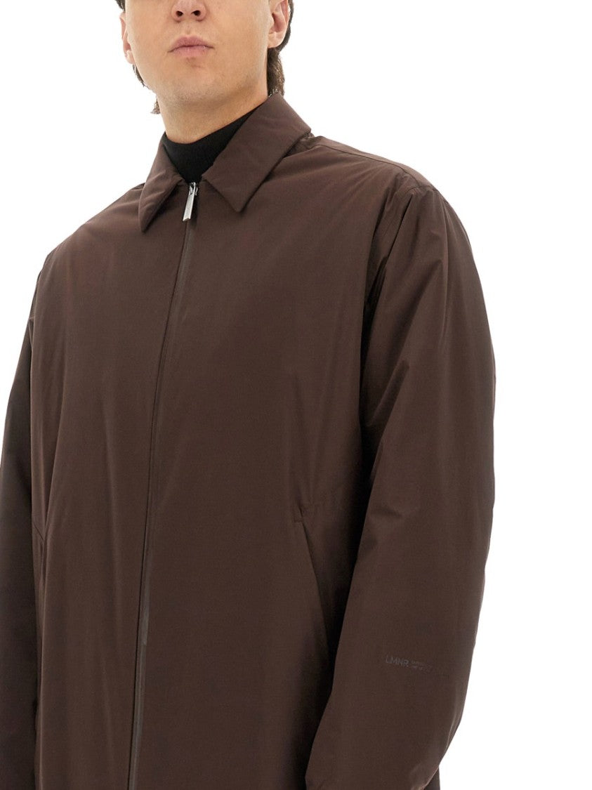 Laminar Waterproof Two-Layer Goretex