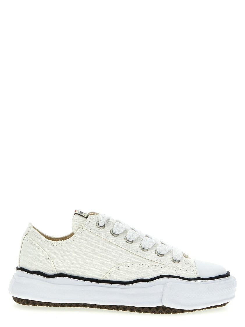 Maison Mihara Yasuhiro 'Peterson' Sneakers