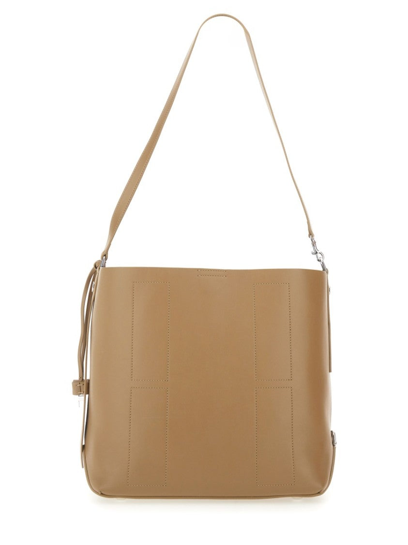 Hogan "Hocket" Medium Hobo Bag