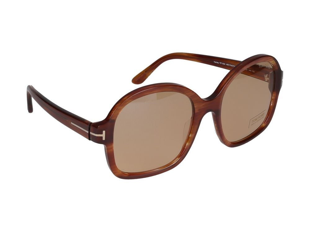 Tom Ford Sunglasses Ft1034 45E 57/21/140
