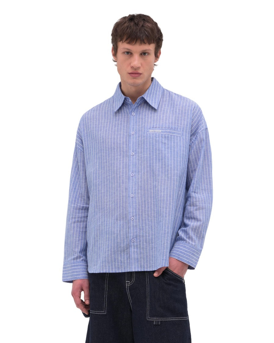 Wrstbhvr Tavi Shirt