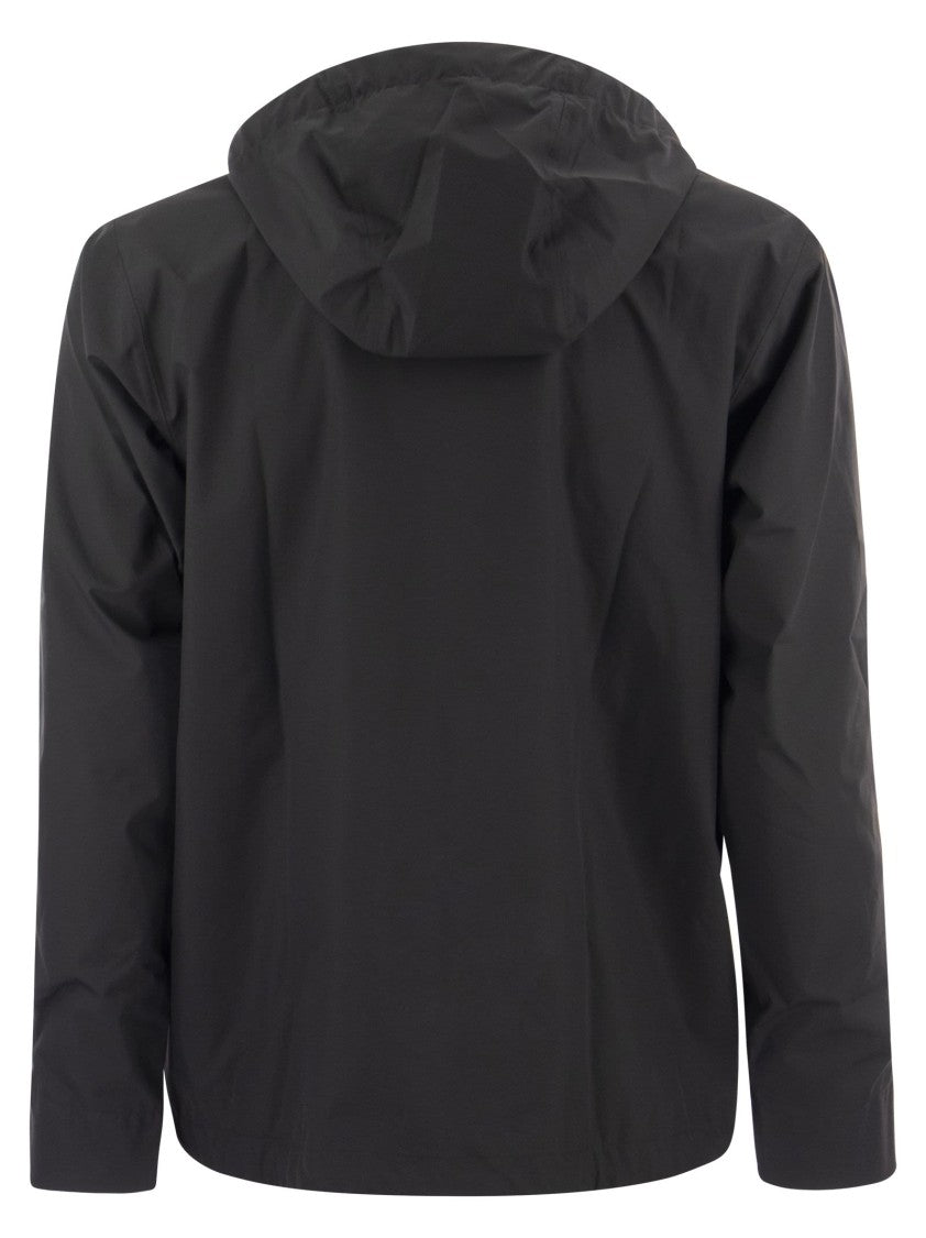 Patagonia Jackson - Hooded Parka