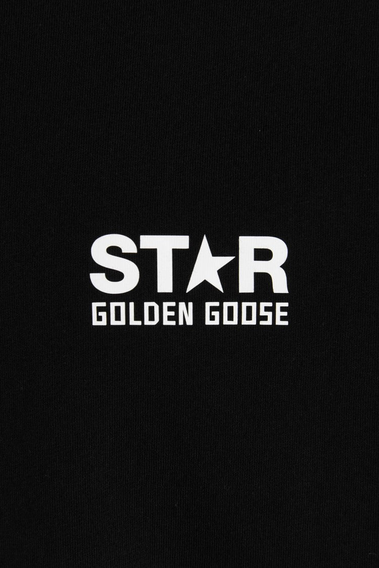 Golden Goose Star’ T-Shirt