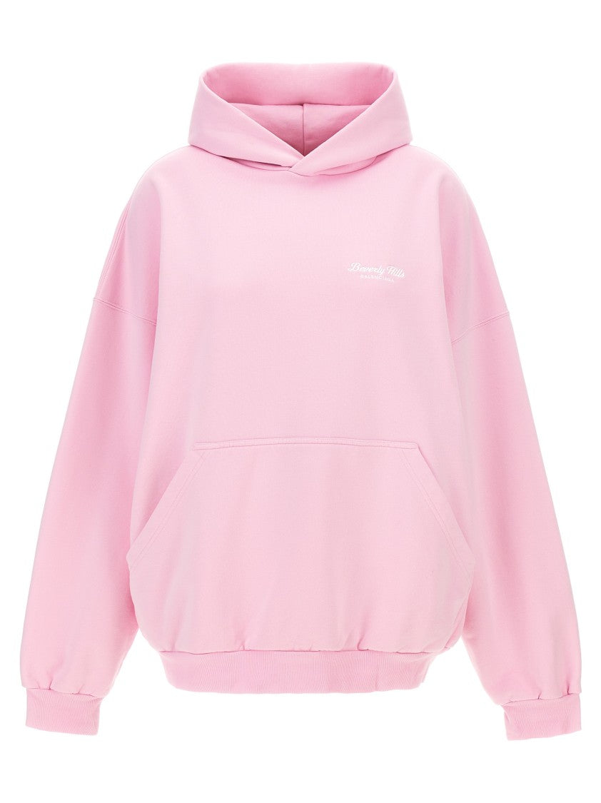 Balenciaga 'Beverly Hills' Hoodie