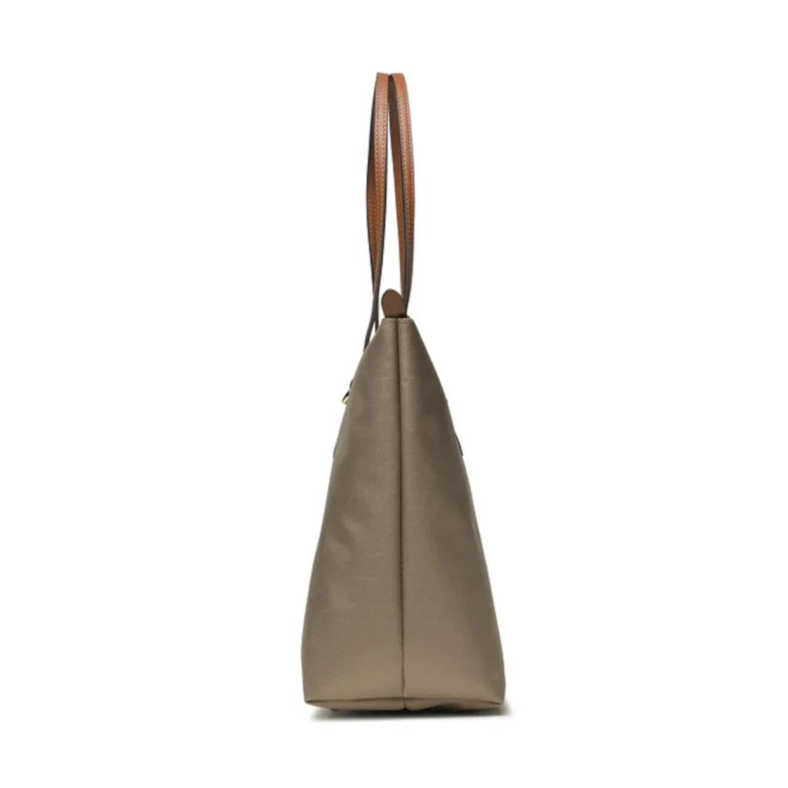 Lauren Ralph Lauren Keaton 26 Medium Tote In Recycled Nylon