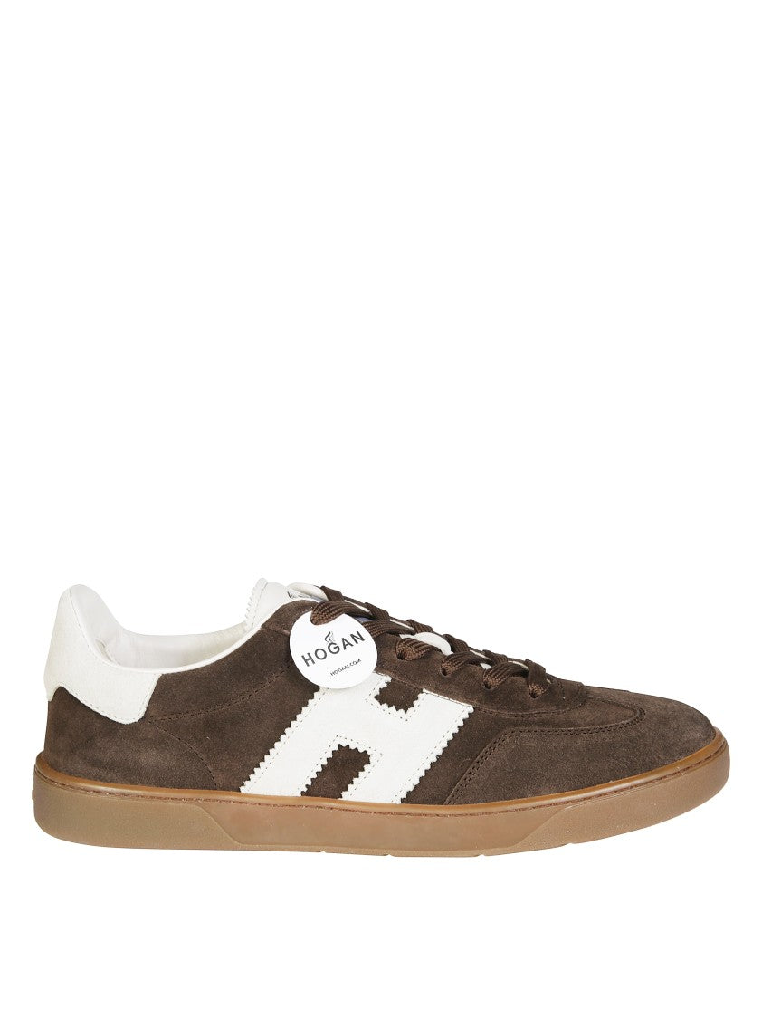 Hogan Cool Allacciato H Sneakers