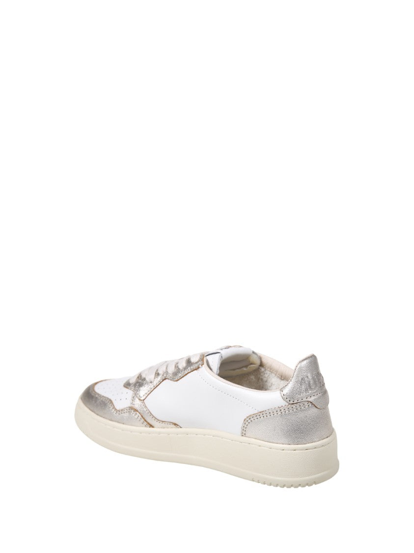 Autry Medalist Low Sneakers