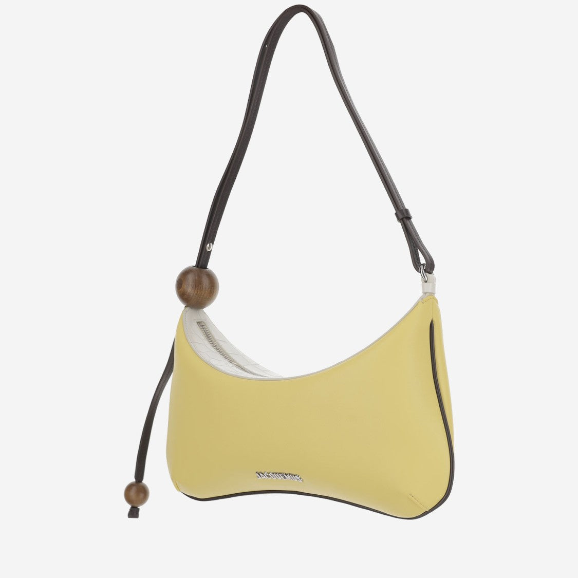 Jacquemus Le Grand Bisou Pearl Bag
