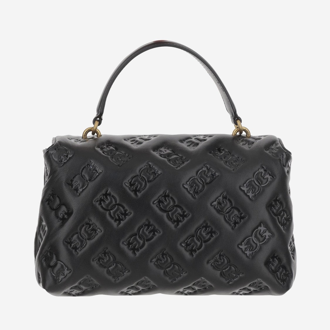 Pinko Love Lady Puff Classic Shoulder Bag