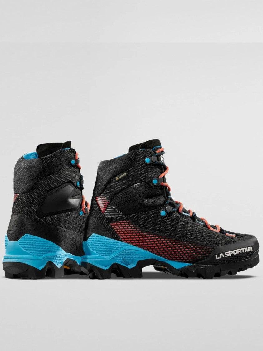La Sportiva Aequilibrium St Woman Gtx High-Top Hiking Boots