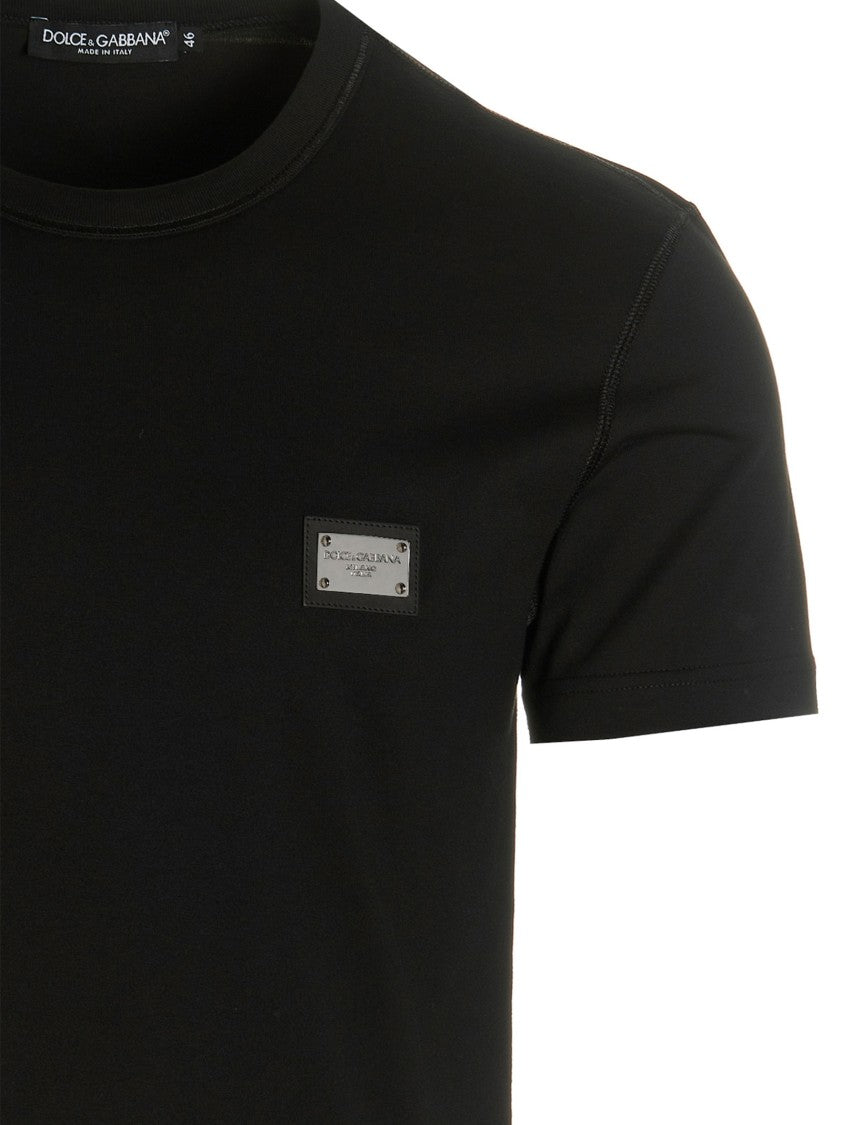 Dolce & Gabbana Dg Essential' T-Shirt