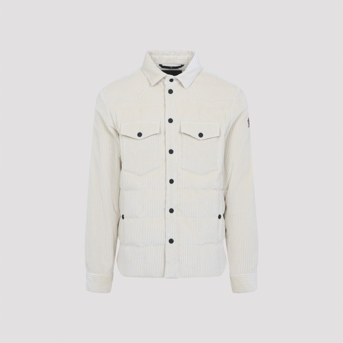 Moncler Grenoble Gelt Shirt Jacket