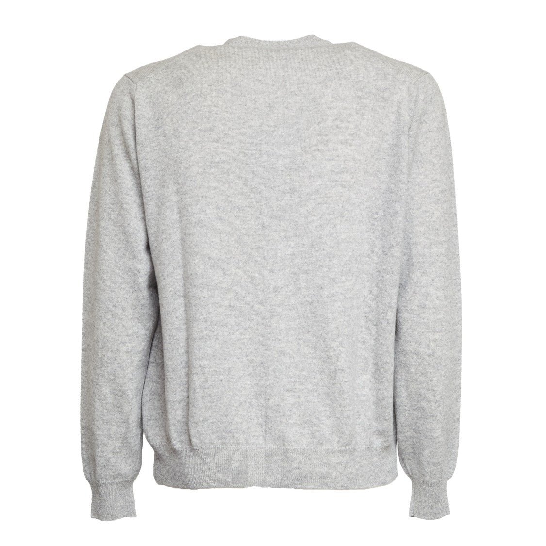 Filippo De Laurentiis Wool, Cashmere Cardigan