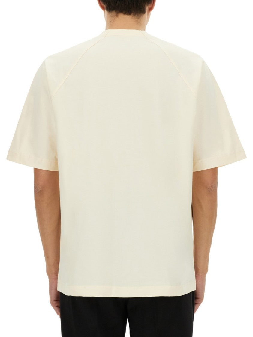 Jacquemus "Typo" T-Shirt
