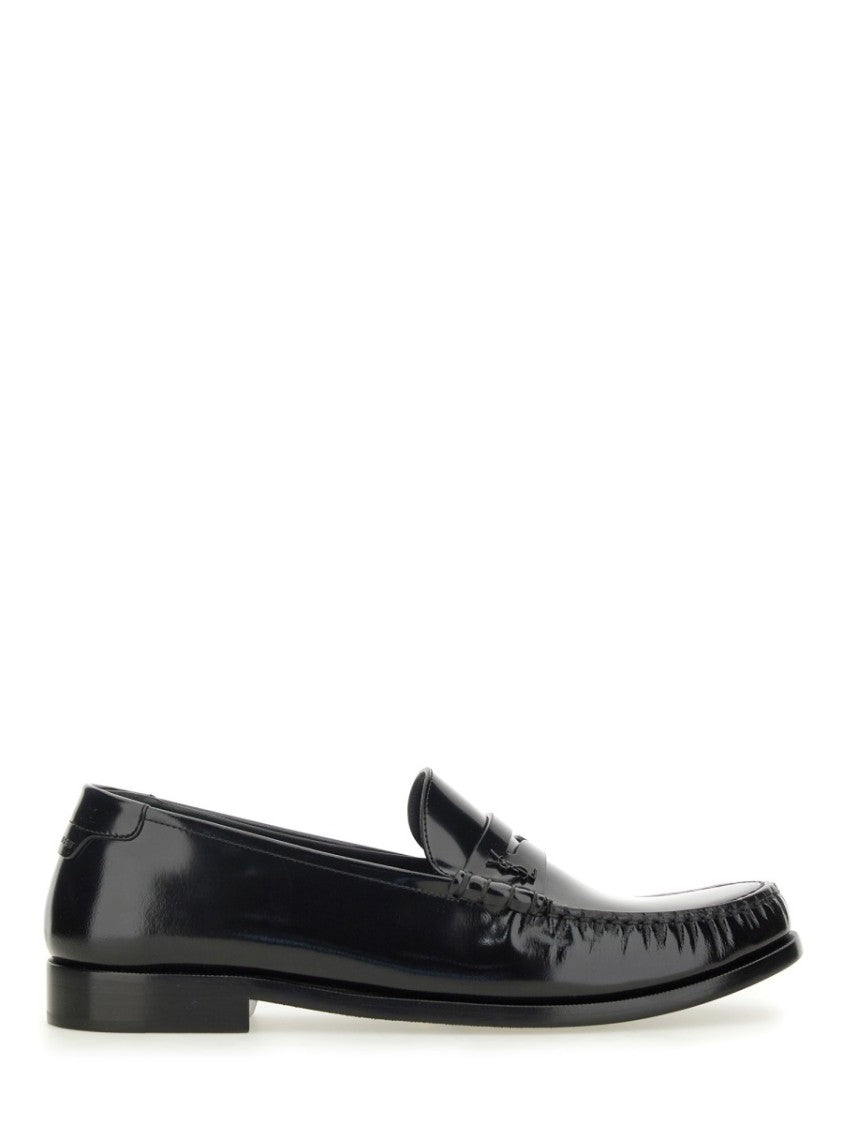 Saint Laurent "Le Loafer" Moccasin