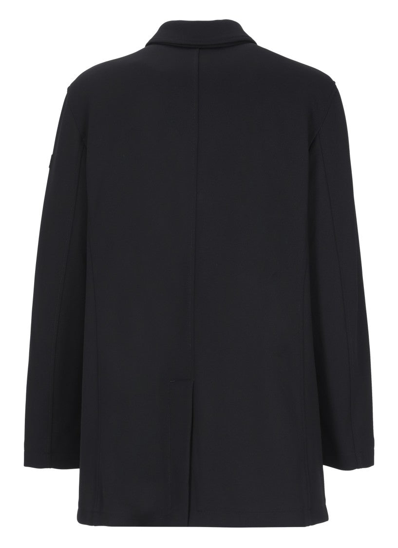 Peuterey Blue Suzuka Padded Coat