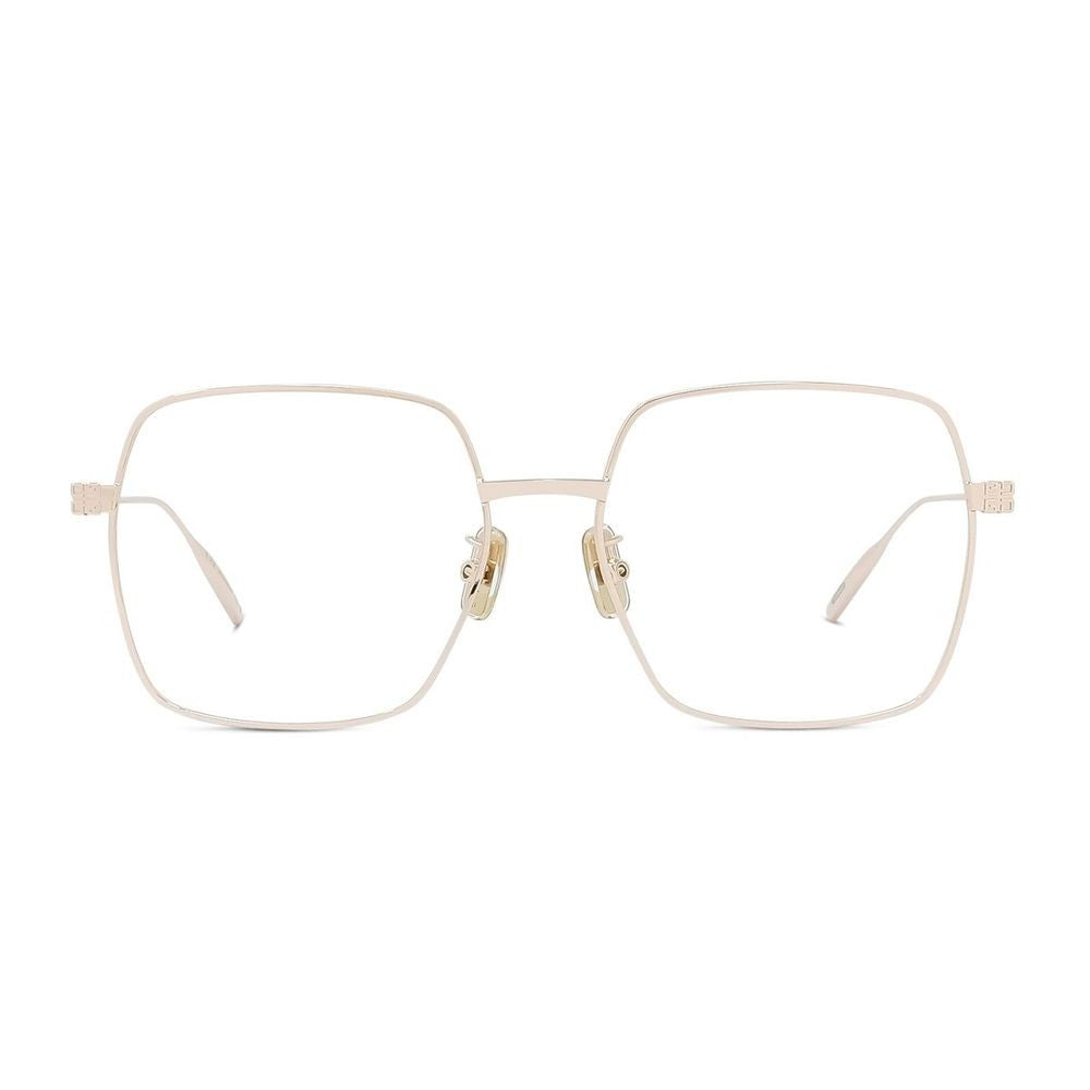 Givenchy Gv Speed Lightweight Gold-Tone Metal Square Sunglasses