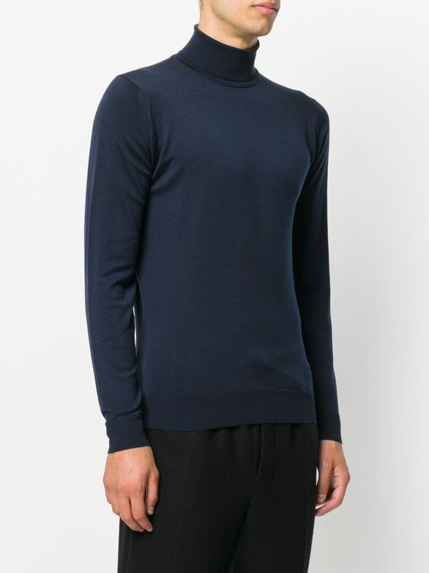 John Smedley Cherwell Polo Shirt