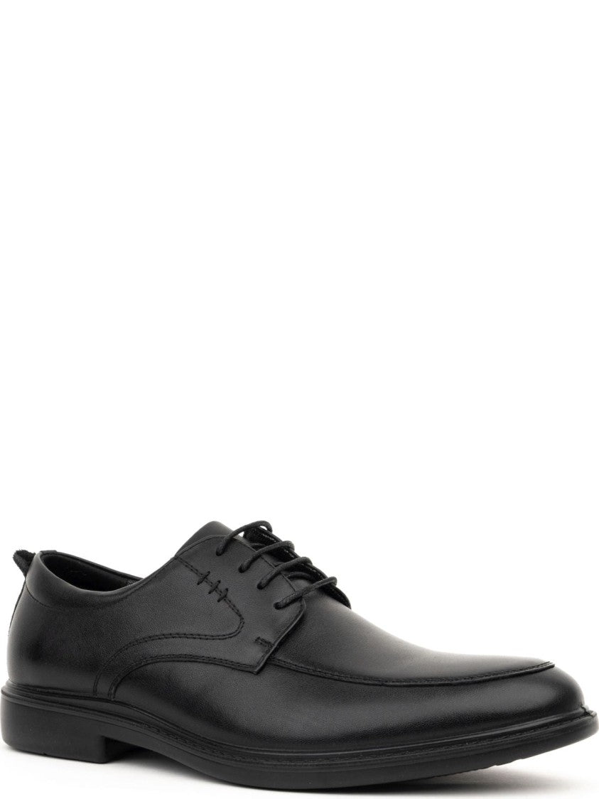 Sergio Moretti Closed Flat Formal Shoes
