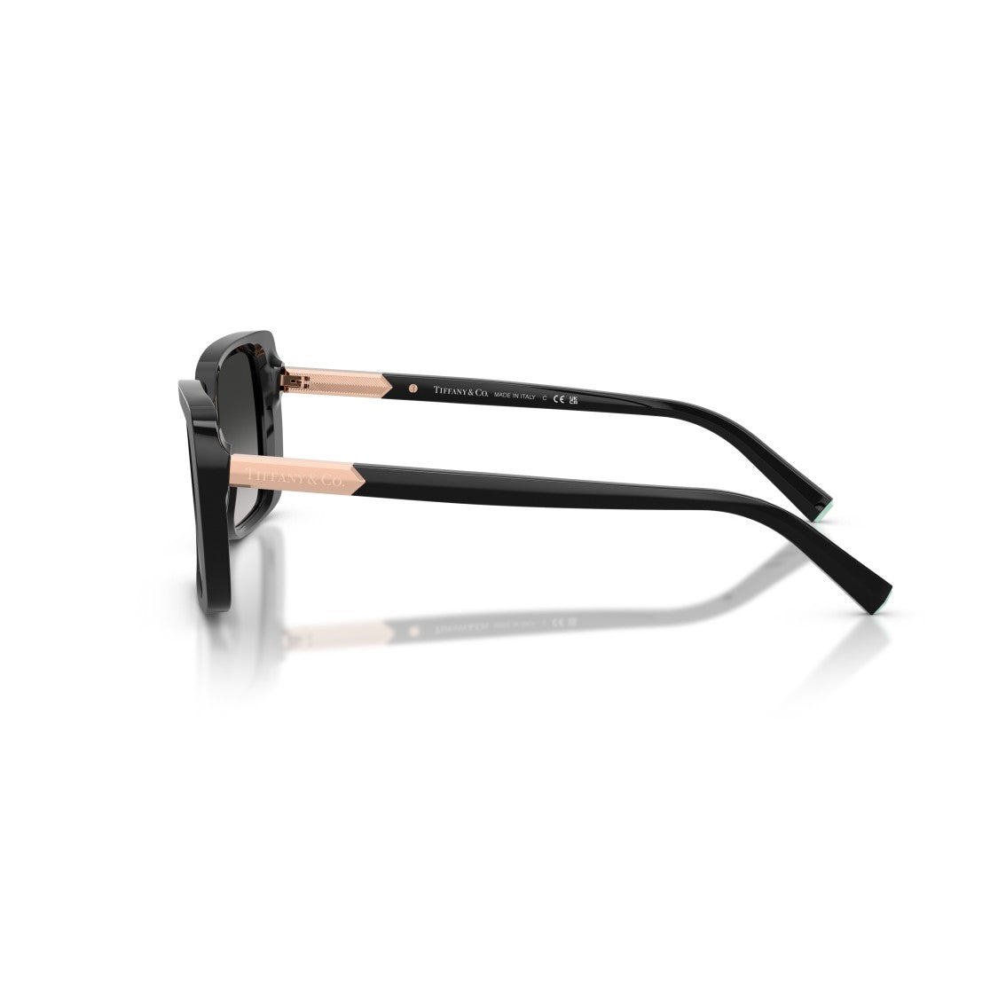 Tiffany & Co. 0Tf4249 Rectangular Frame Sunglasses