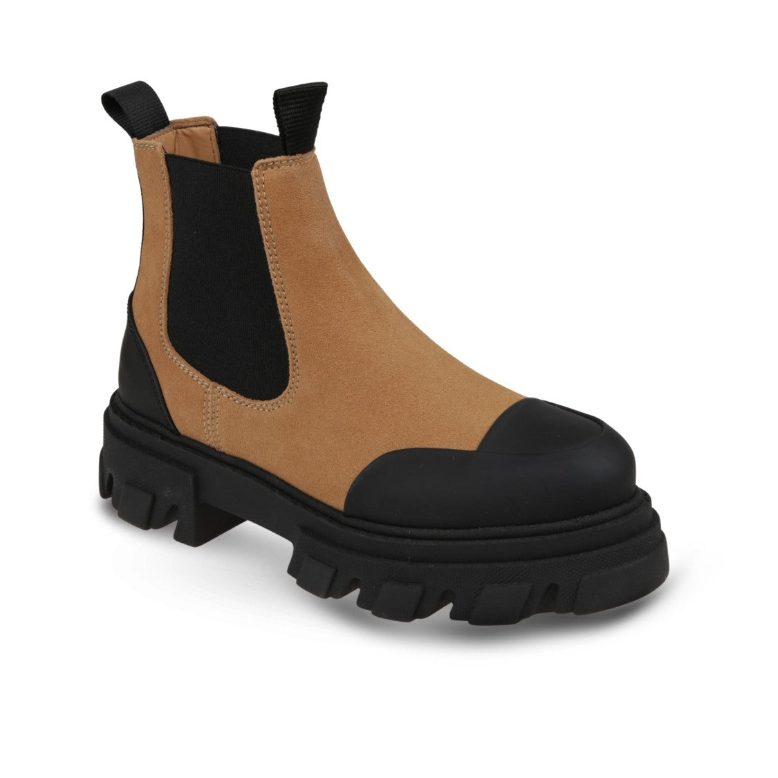 Ganni Chunky Chelsea Boots