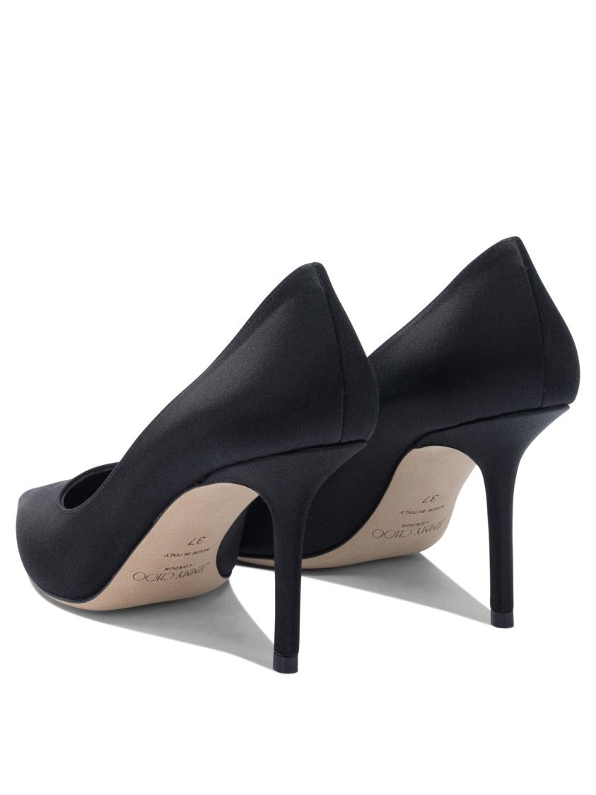 Jimmy Choo "Love 85 Mm" Pumps