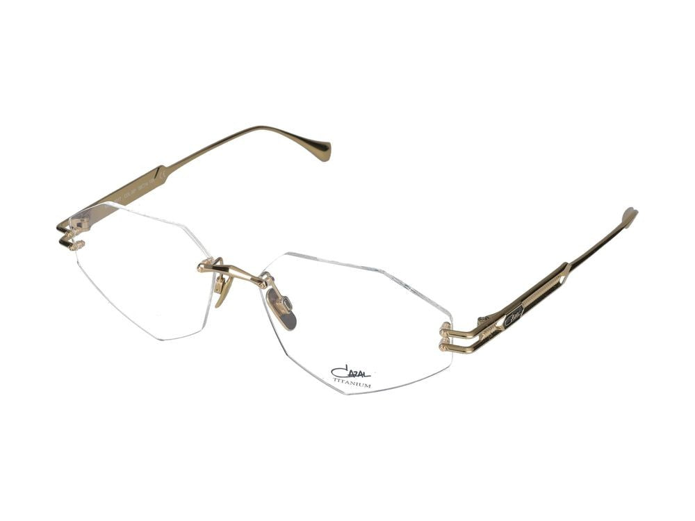 Cazal Eyeglasses 5017 610 58/14/135