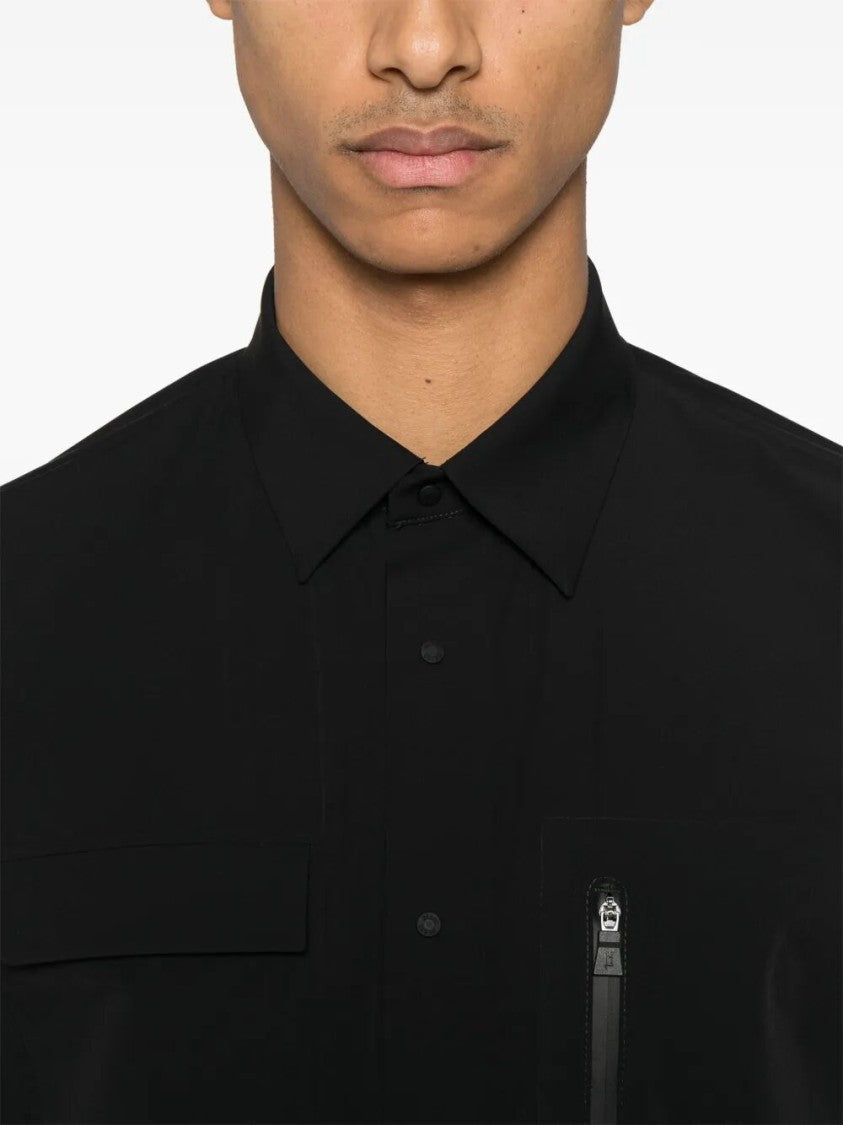 Herno `Maestro` Shirt