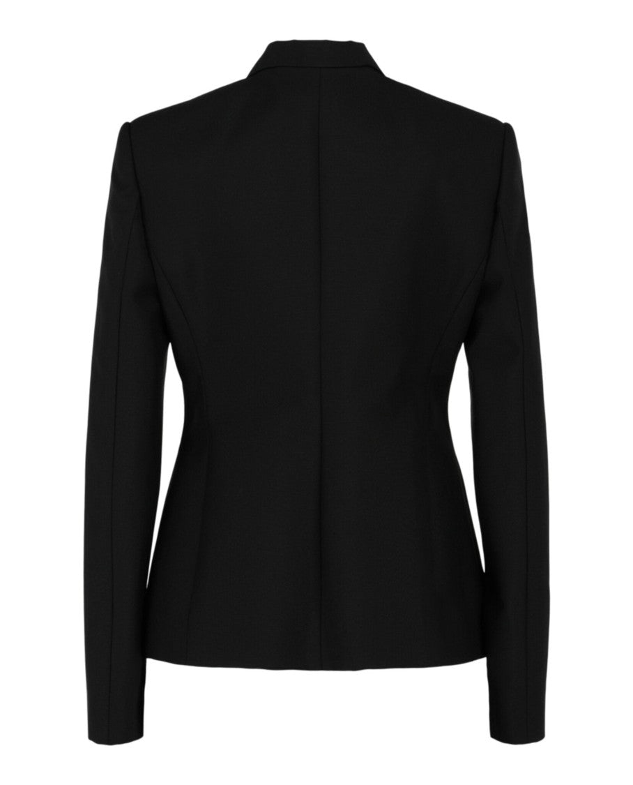 Givenchy Peplum Blazer