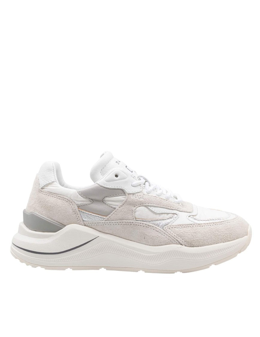 D.A.T.E D.A.T.E. Fuga Running Sneakers In Nylon