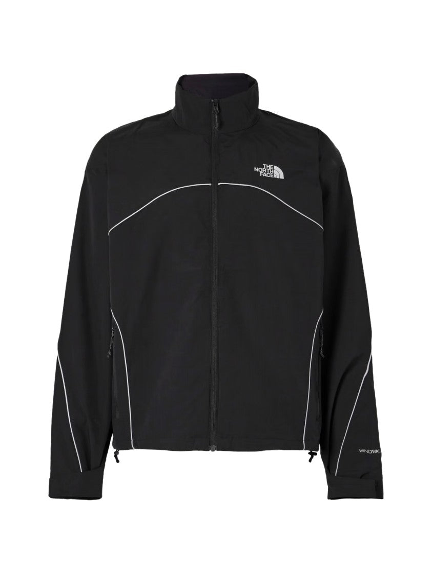 The North Face Tek Piping Wind Jacket